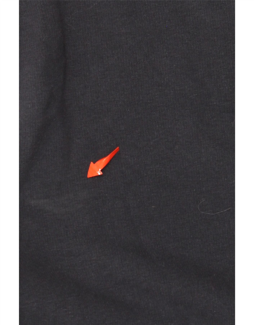 JACK WILLS Mens Sweatshirt Jumper Medium Navy Blue Cotton