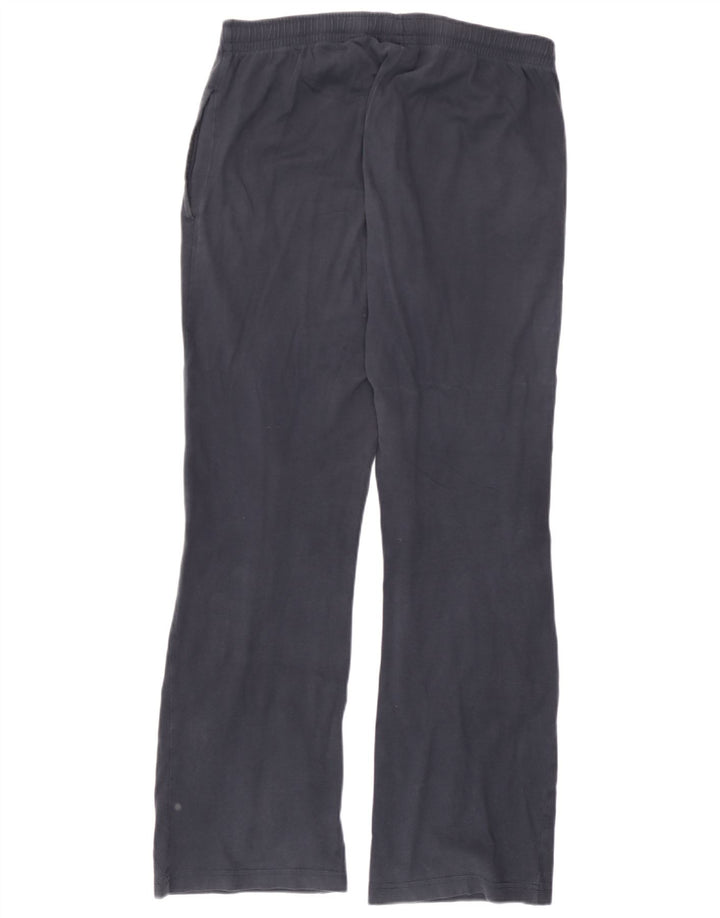 Champion Mens Tracksuit Trousers Medium  Navy Blue