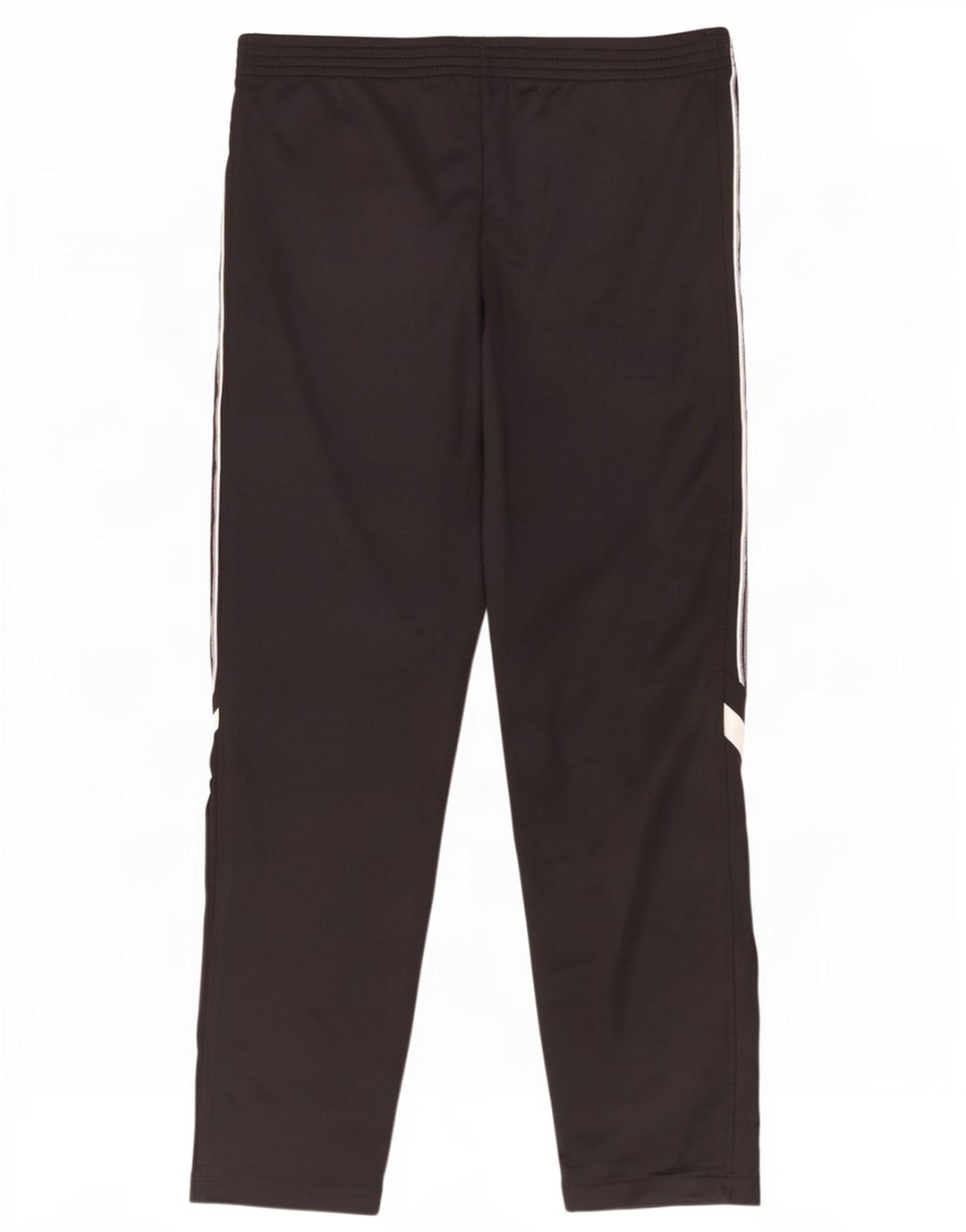 Asics Mens Graphic Tracksuit Trousers Large Black Colourblock