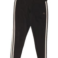 Adidas Womens Climalite Leggings UK 16/18 Large  Black