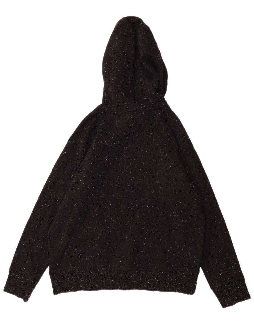 Under Armour Womens Graphic Full Tracksuit UK 10 Small  Black Cotton