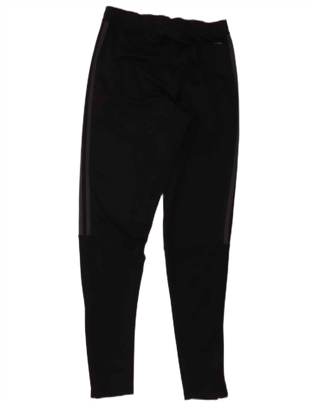 Adidas Mens Climalite Tracksuit Trousers XS  Black