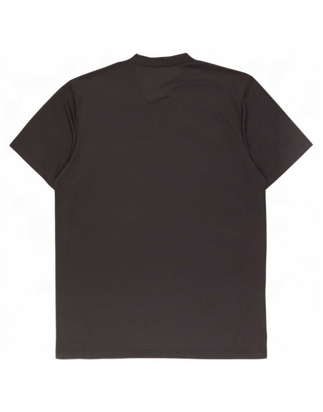 Adidas Mens Aeroready T-Shirt Top XL Black Polyester