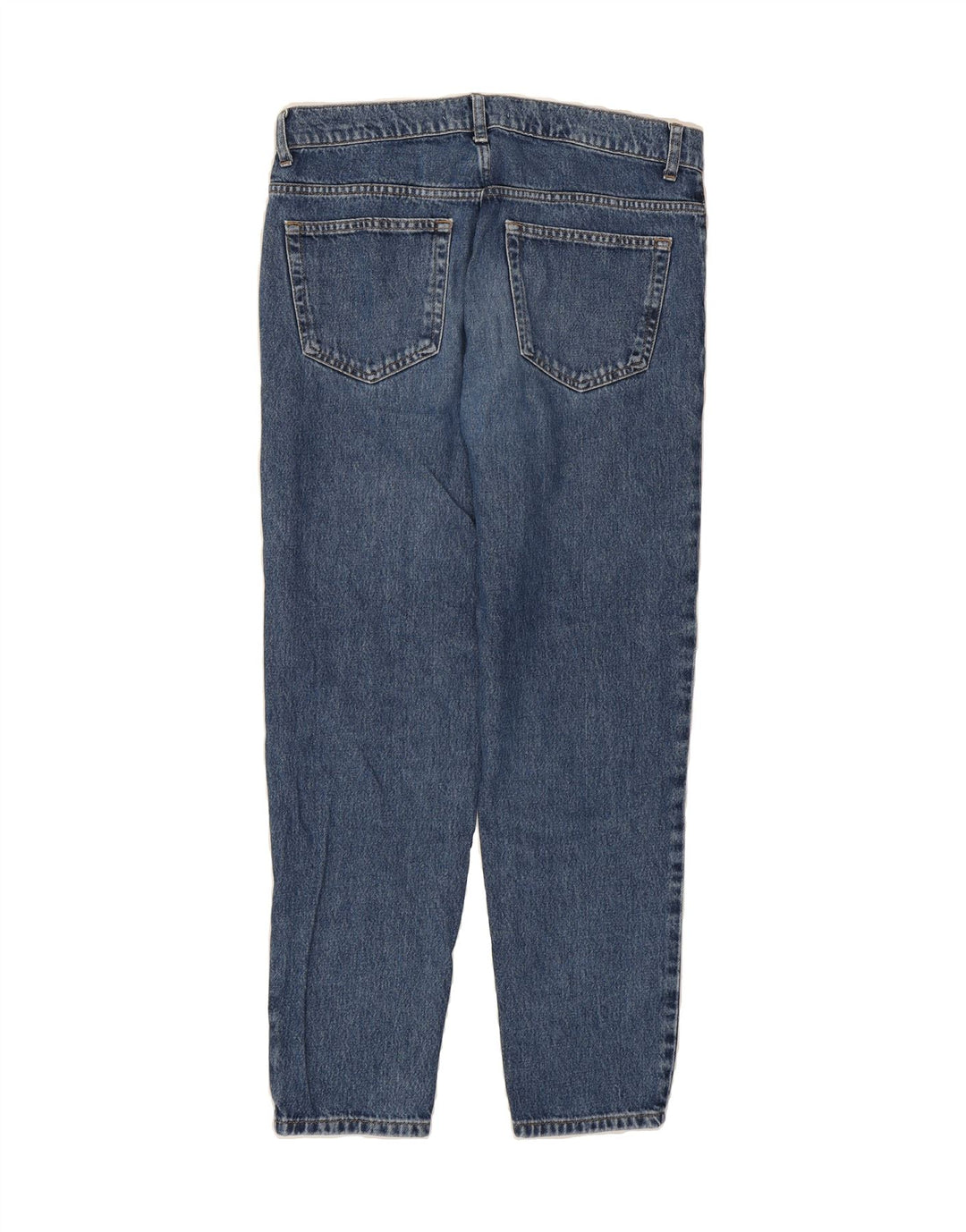 ZARA Mens Slim Jeans EU 42 Large W32 L29 Blue Vintage Zara and Second-Hand Zara from Messina Hembry 