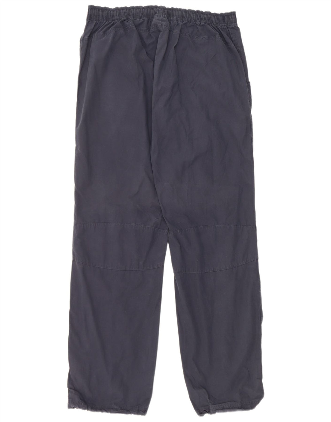 Champion Mens Tracksuit Trousers XL Navy Blue Cotton