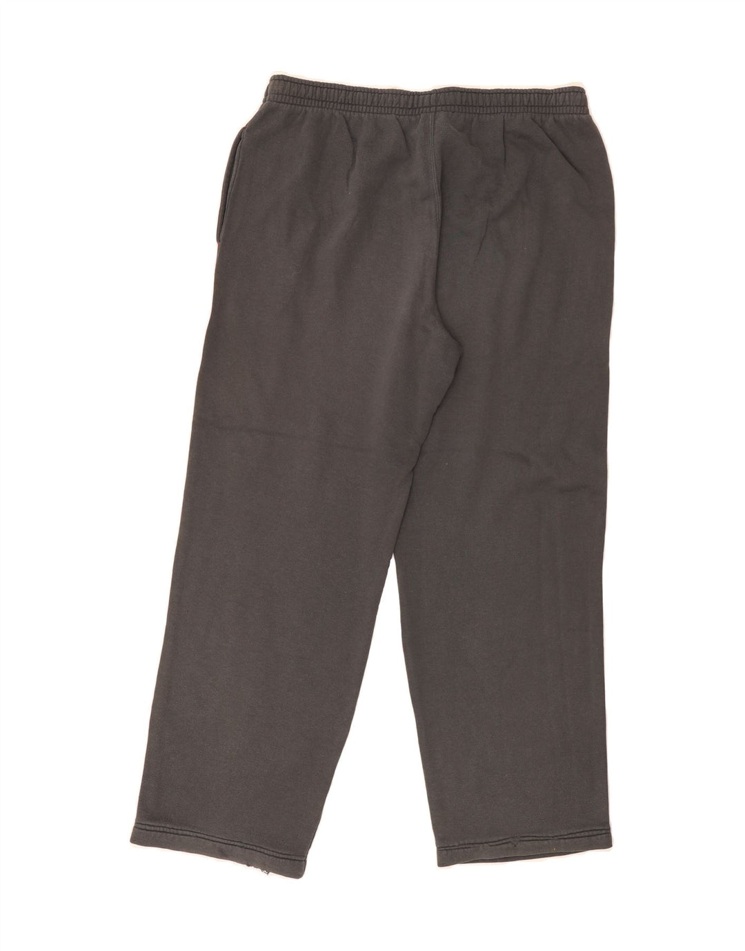 CHAMPION Womens Tracksuit Trousers UK 18 XL Grey Vintage Champion and Second-Hand Champion from Messina Hembry 