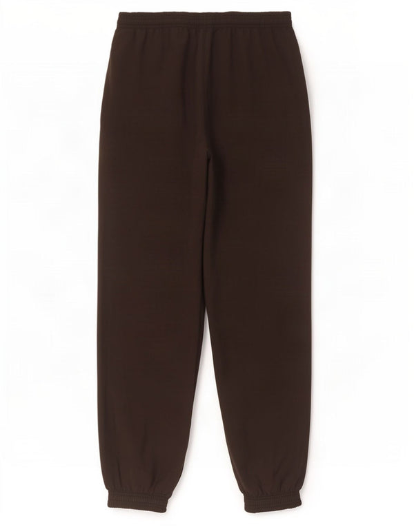 Puma Boys Tracksuit Trousers Joggers 13-14 Years Black
