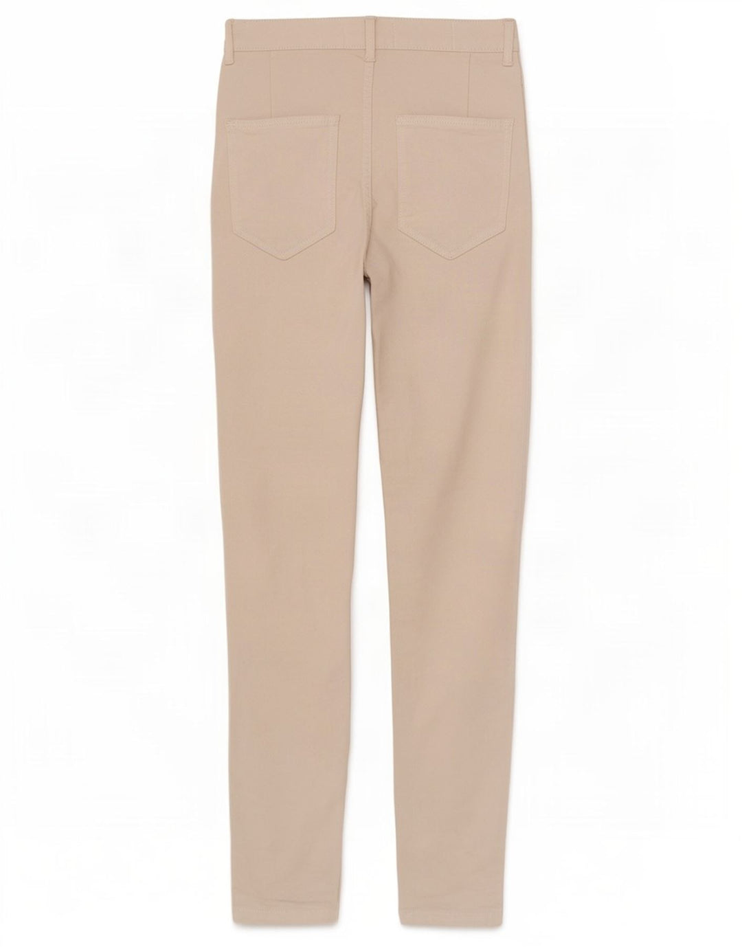 Zara Womens Slim Jeans EU 38 Small W28 L27 White