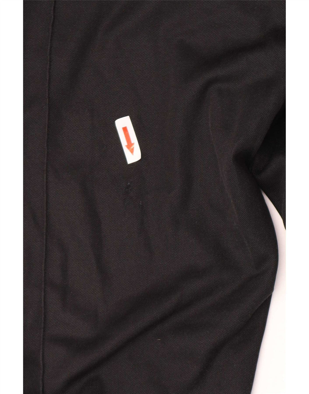 Adidas Mens Tracksuit Trousers 2XL Black Cotton