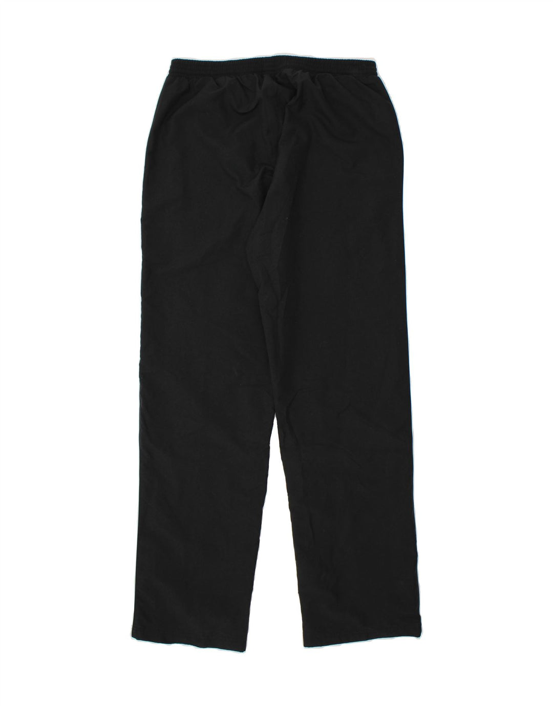 CHAMPION Mens Tracksuit Trousers Medium Black Polyester Vintage Champion and Second-Hand Champion from Messina Hembry 