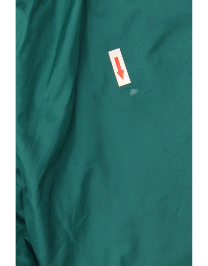 Belfe & Belfe Mens Tracksuit Trousers Joggers IT 48 Medium Green