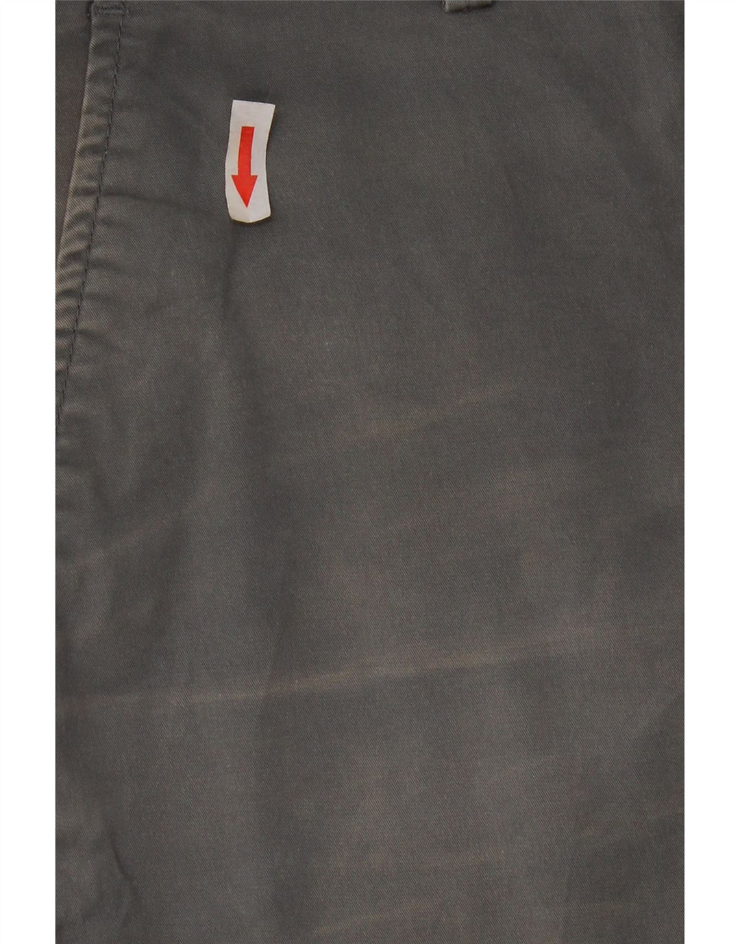 Levi's Mens Slim Chino Trousers W32 L30 Grey