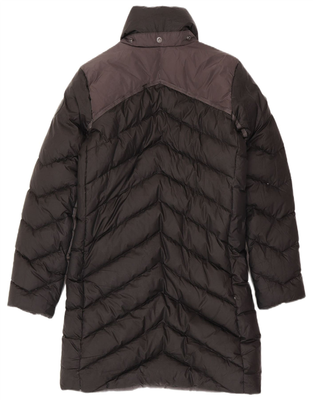 G-STAR Womens Padded Coat UK 10 Small Black Polyester