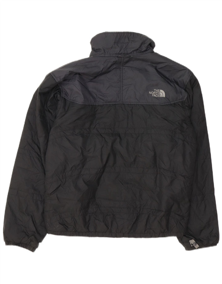 THE NORTH FACE Mens Liner Padded Jacket UK 36 Small Black Colourblock