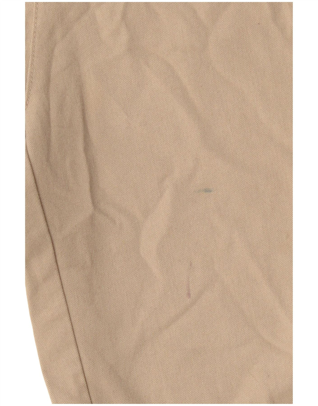 EDDIE BAUER Boys Chino Shorts 15-16 Years W26  Beige Cotton