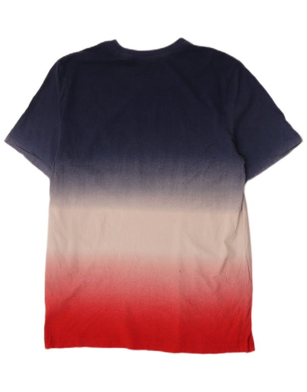 Nike Mens Paris Saint- Germain Graphic T-Shirt Top Medium Multicoloured