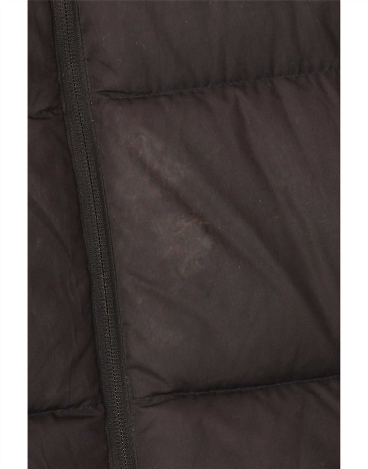 Berghaus Mens Padded Gilet UK 38 Medium Black Polyester