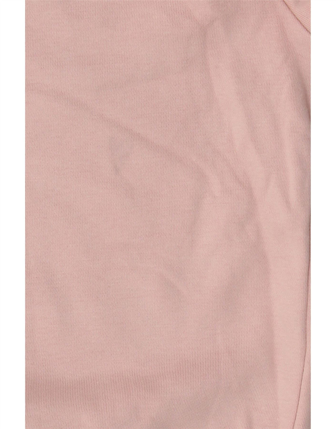Marks & Spencer Womens Oversized Sweatshirt Jumper UK 10 Small Pink