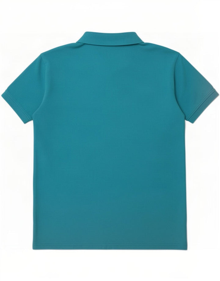 Kappa Mens Polo Shirt 2XL Blue