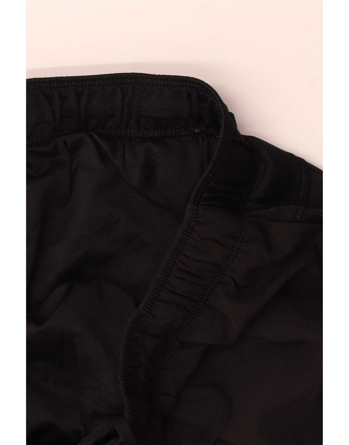 Nike Mens Sport Shorts 2XL Black Polyester