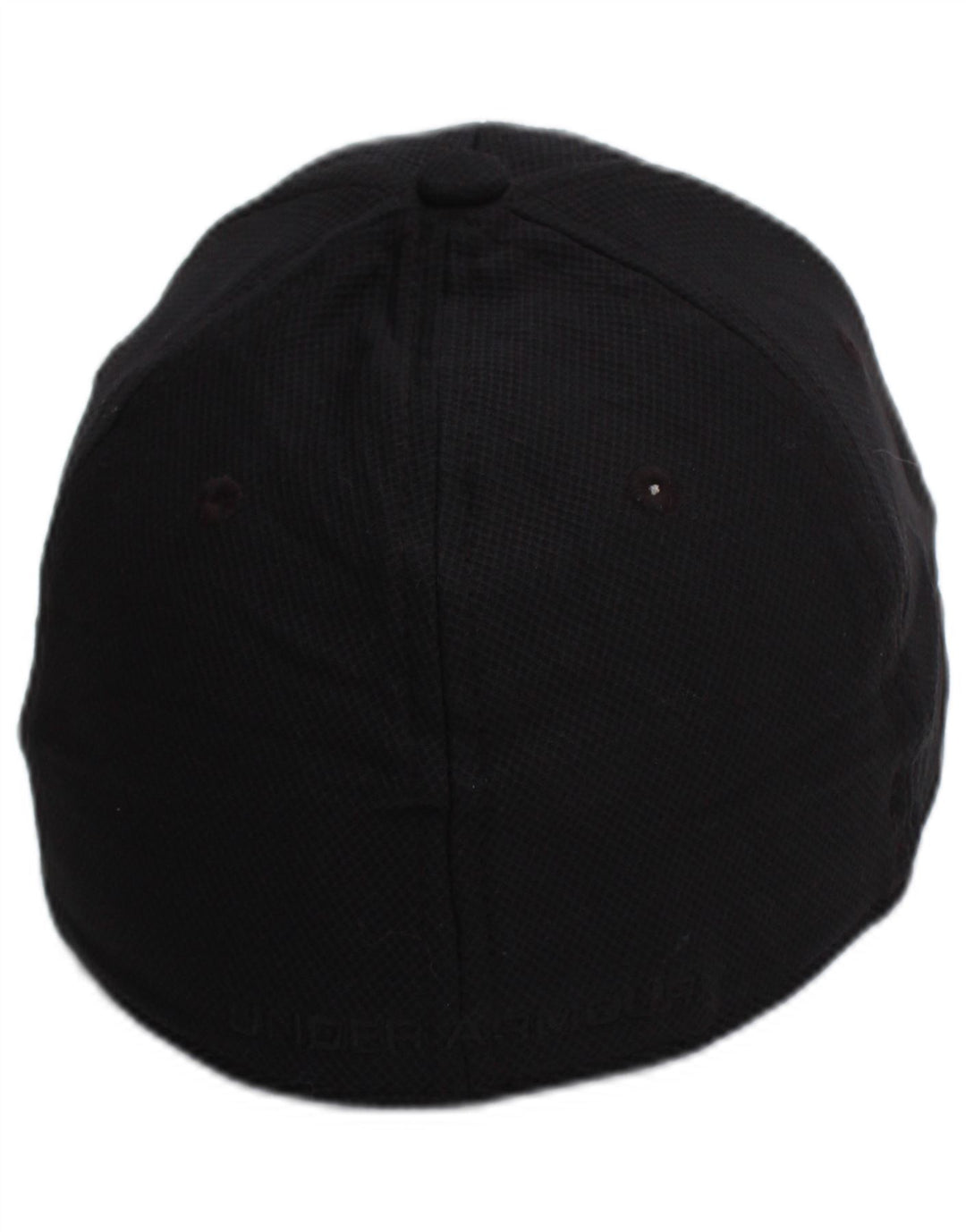Under Armour Mens Graphic Baseball Cap Medium/Large Black Sports