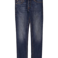 Jack & Jones Mens GLENN Slim Jeans W29 L30 Blue Cotton