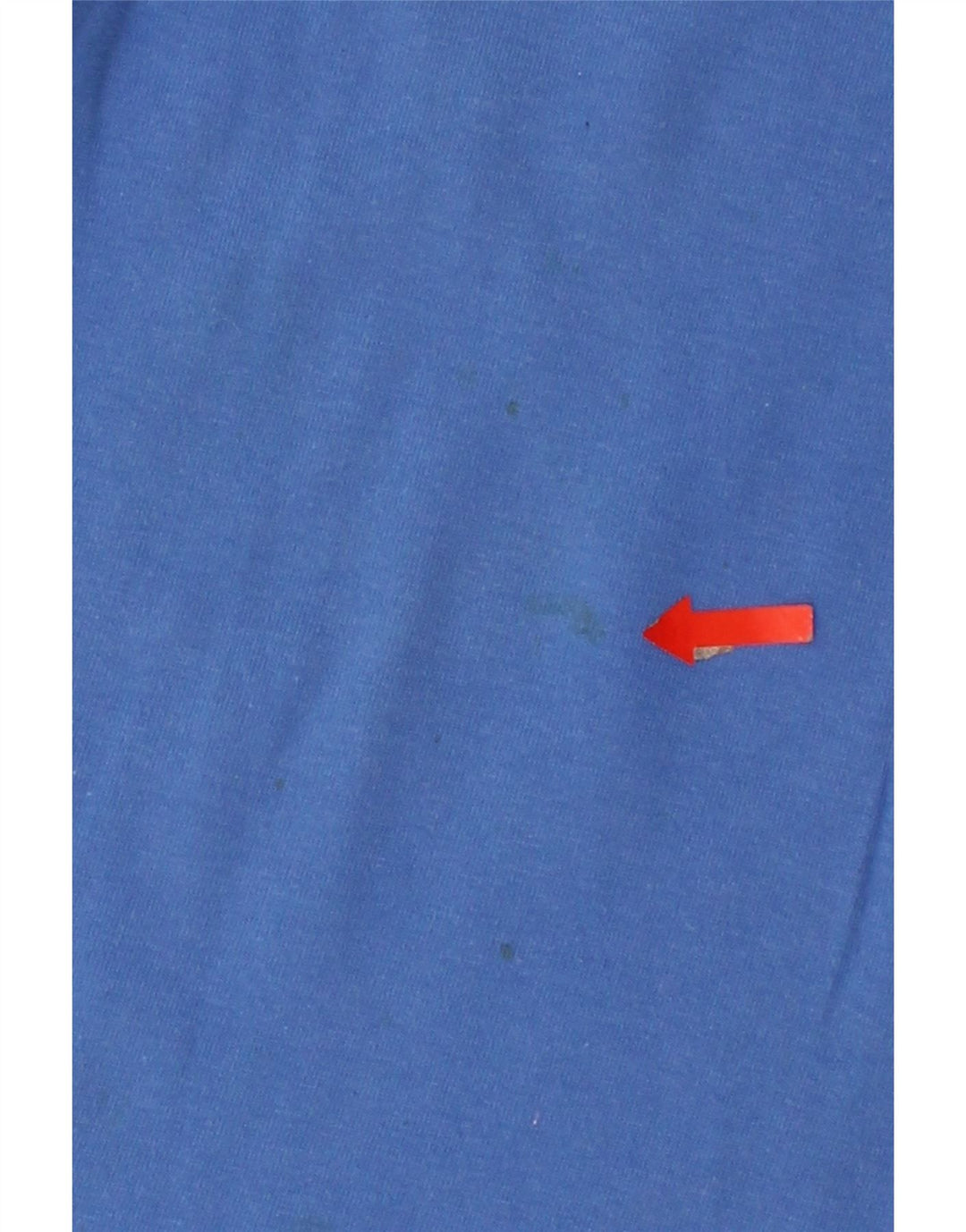 ADIDAS Mens T-Shirt Top Medium Blue Cotton Vintage Adidas and Second-Hand Adidas from Messina Hembry 