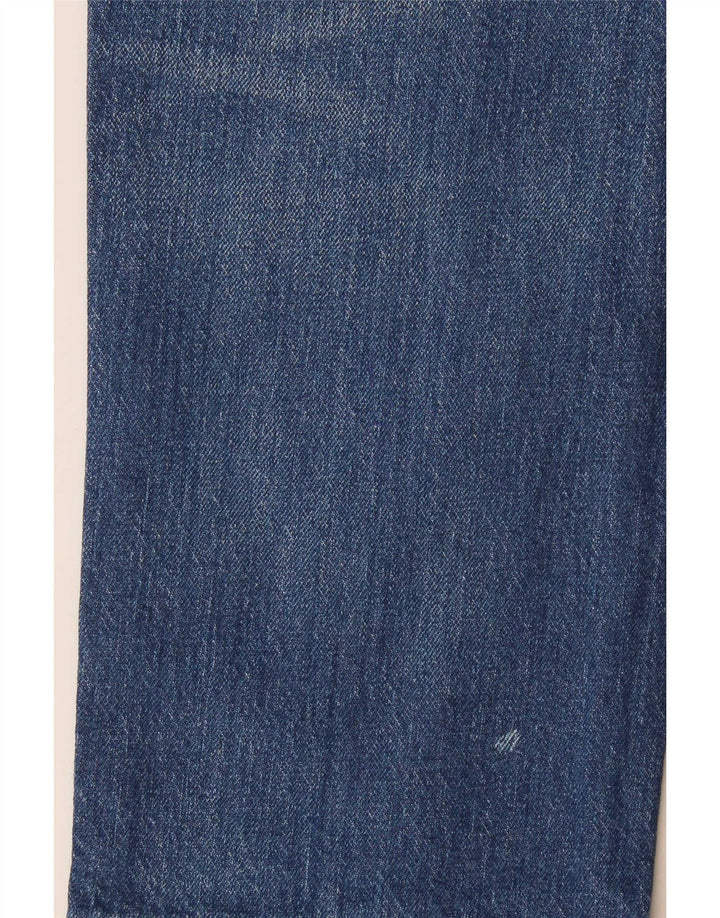 Levi's Mens 512 Slim Tapered Jeans W32 L27 Blue
