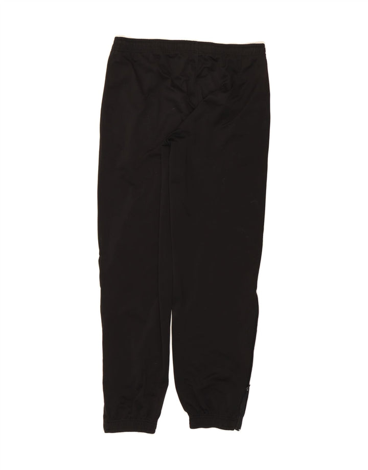 PUMA Mens Tracksuit Trousers Joggers Medium  Black Vintage Puma and Second-Hand Puma from Messina Hembry 