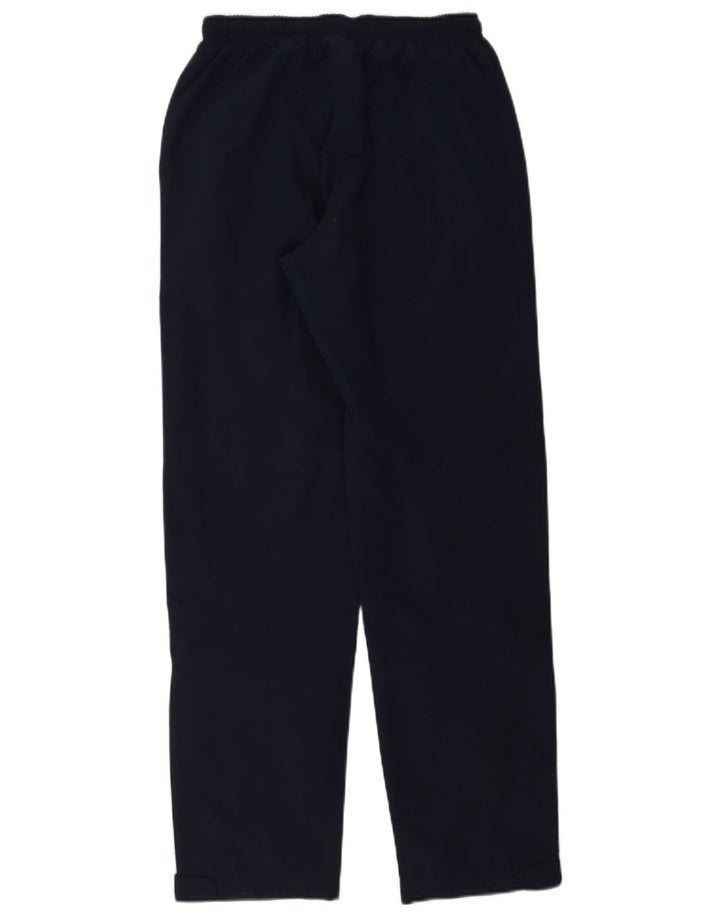 Nike Mens Tracksuit Trousers Small  Navy Blue