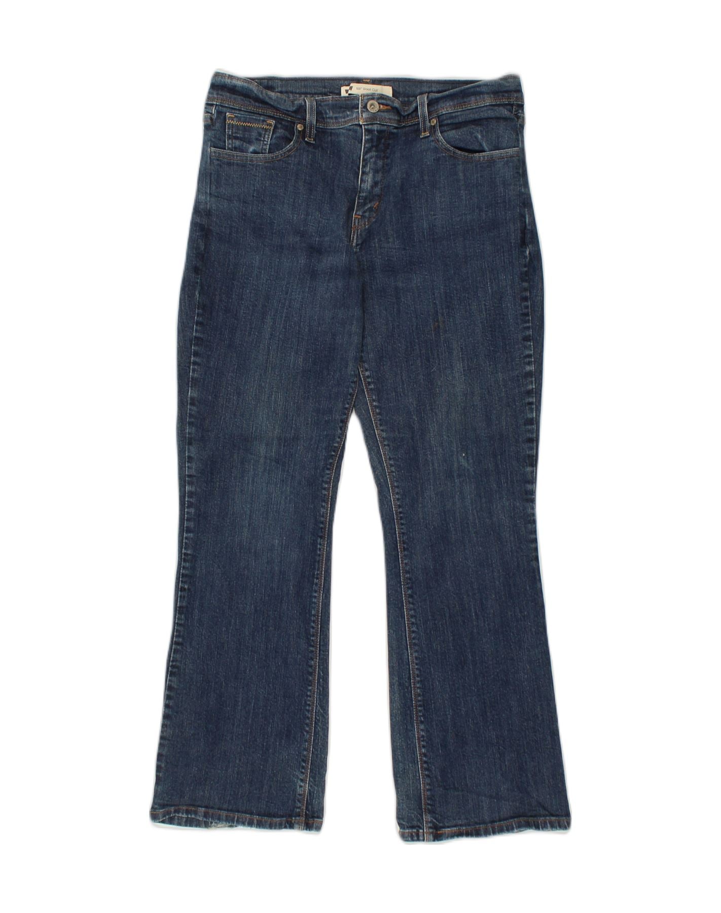 Levi's womens bootcut outlet 515 jeans