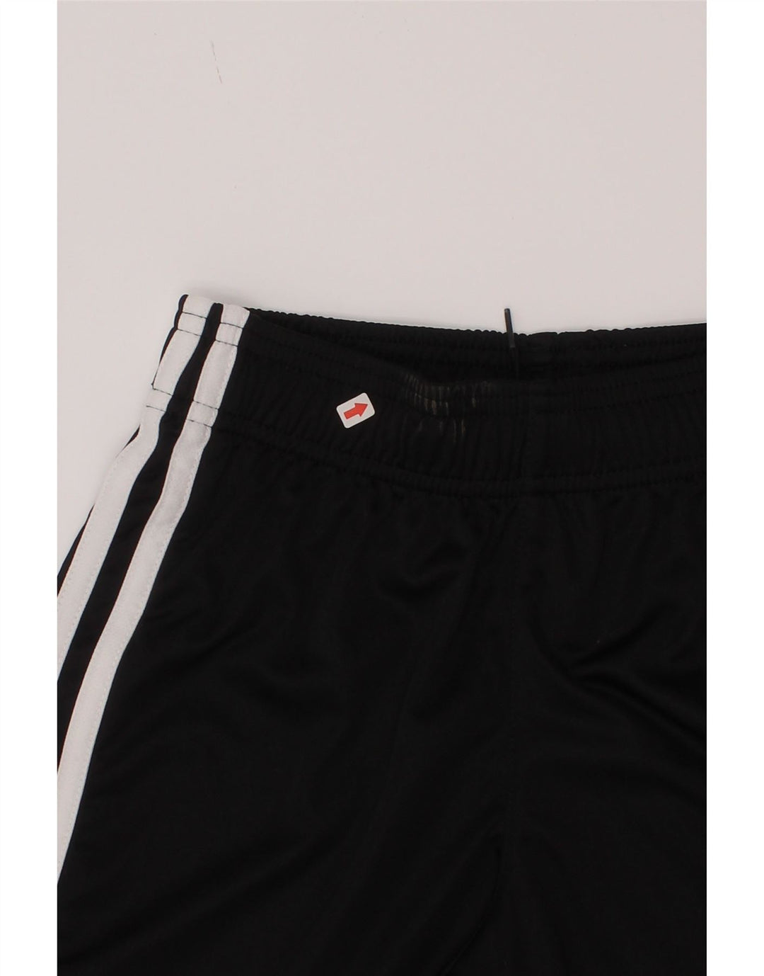 Adidas Boys Climalite Sport Shorts 9-10 Years  Black Polyester