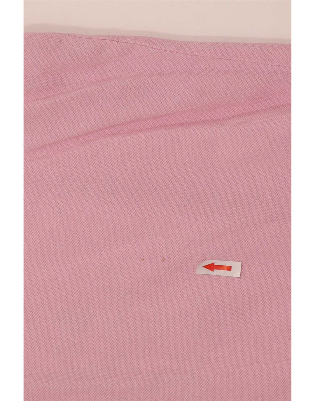 Brooks Brothers Mens Polo Shirt XL Pink