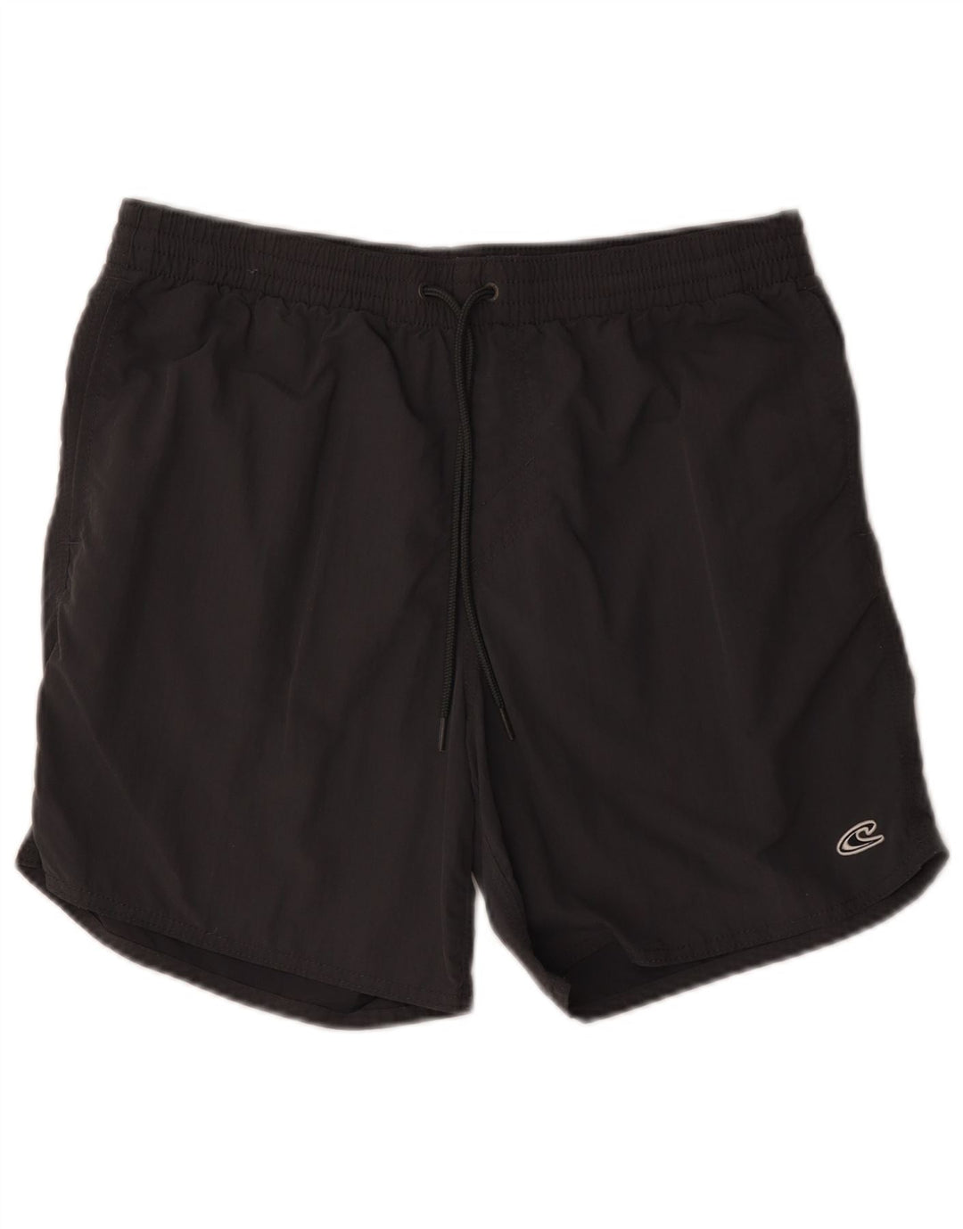 O'Neill Mens Sport Shorts Large  Grey Polyamide