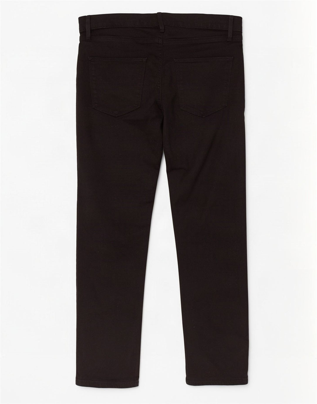 Marks & Spencer Mens Slim Jeans W34 L29 Black Cotton