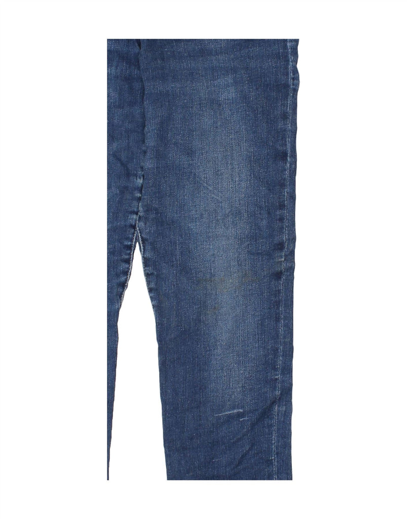 POLO RALPH LAUREN Boys Slim Jeans 15-16 Years W27 L24 Blue Cotton Vintage Polo Ralph Lauren and Second-Hand Polo Ralph Lauren from Messina Hembry 