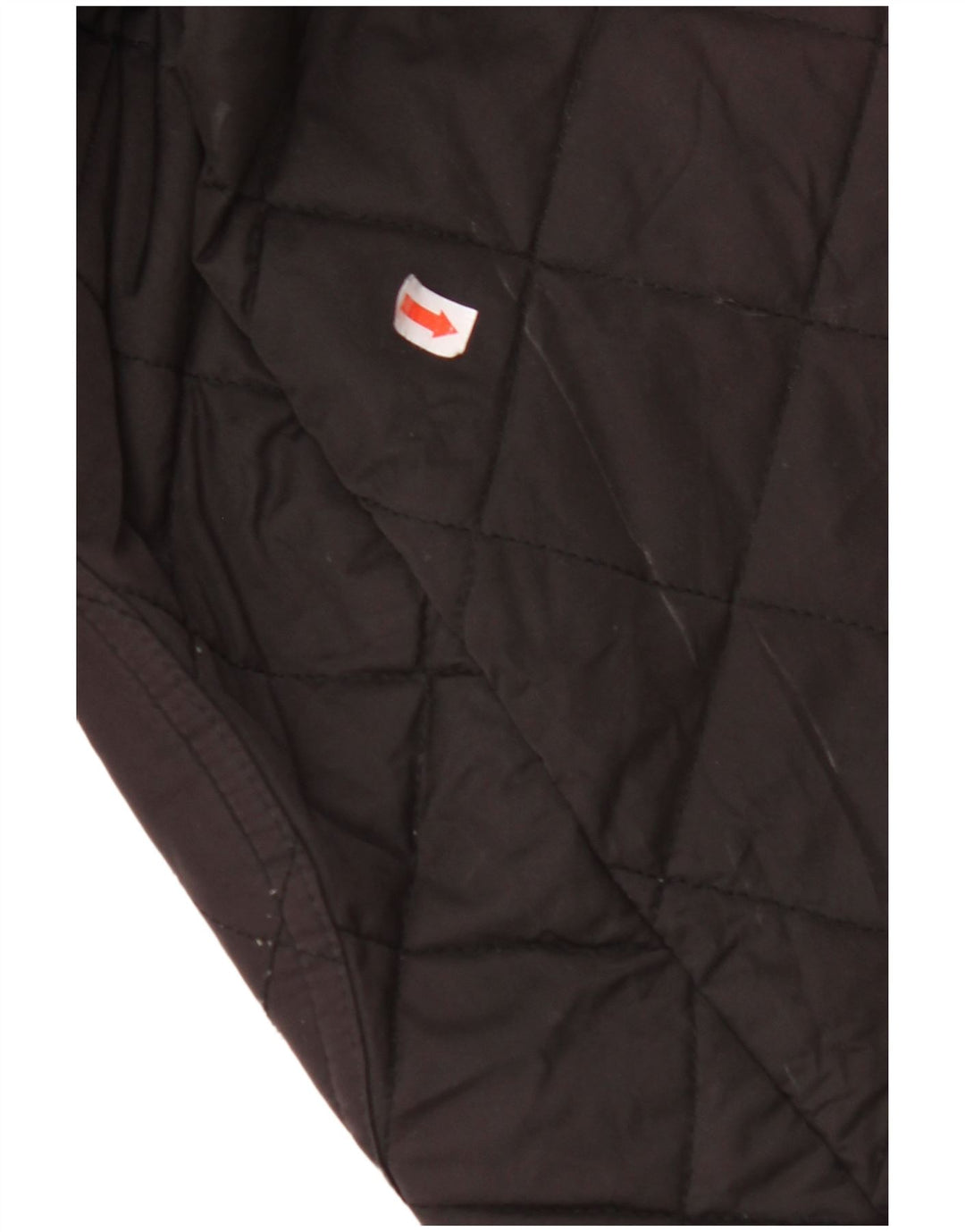 JOOP Mens Quilted Jacket IT 52 XL Brown Polyester