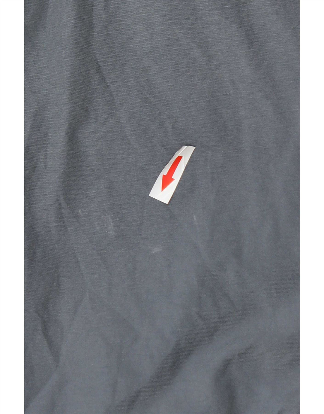 Marks & Spencer Mens Cargo Shorts W36 Large Blue Cotton