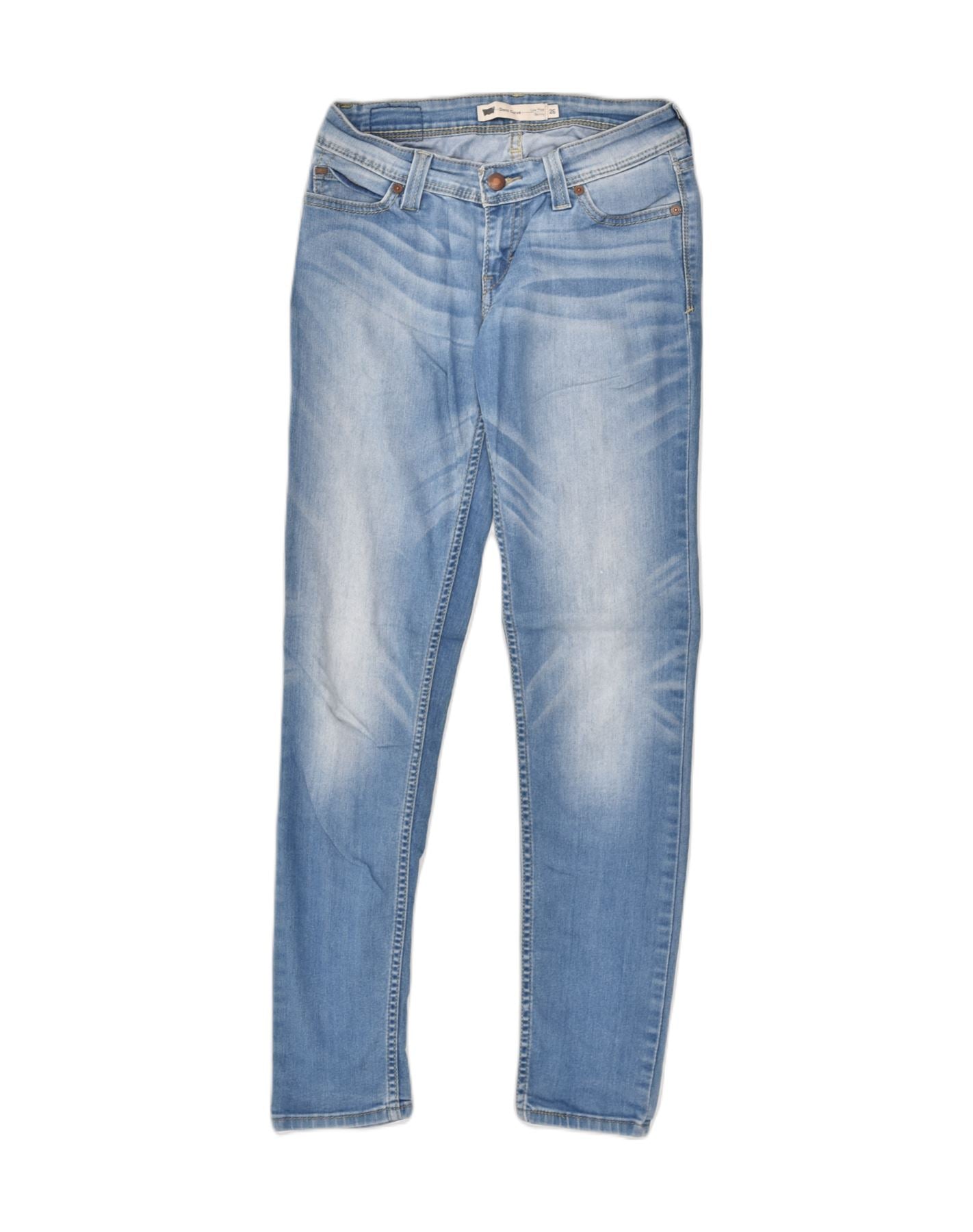 Levis 26 demi outlet curve