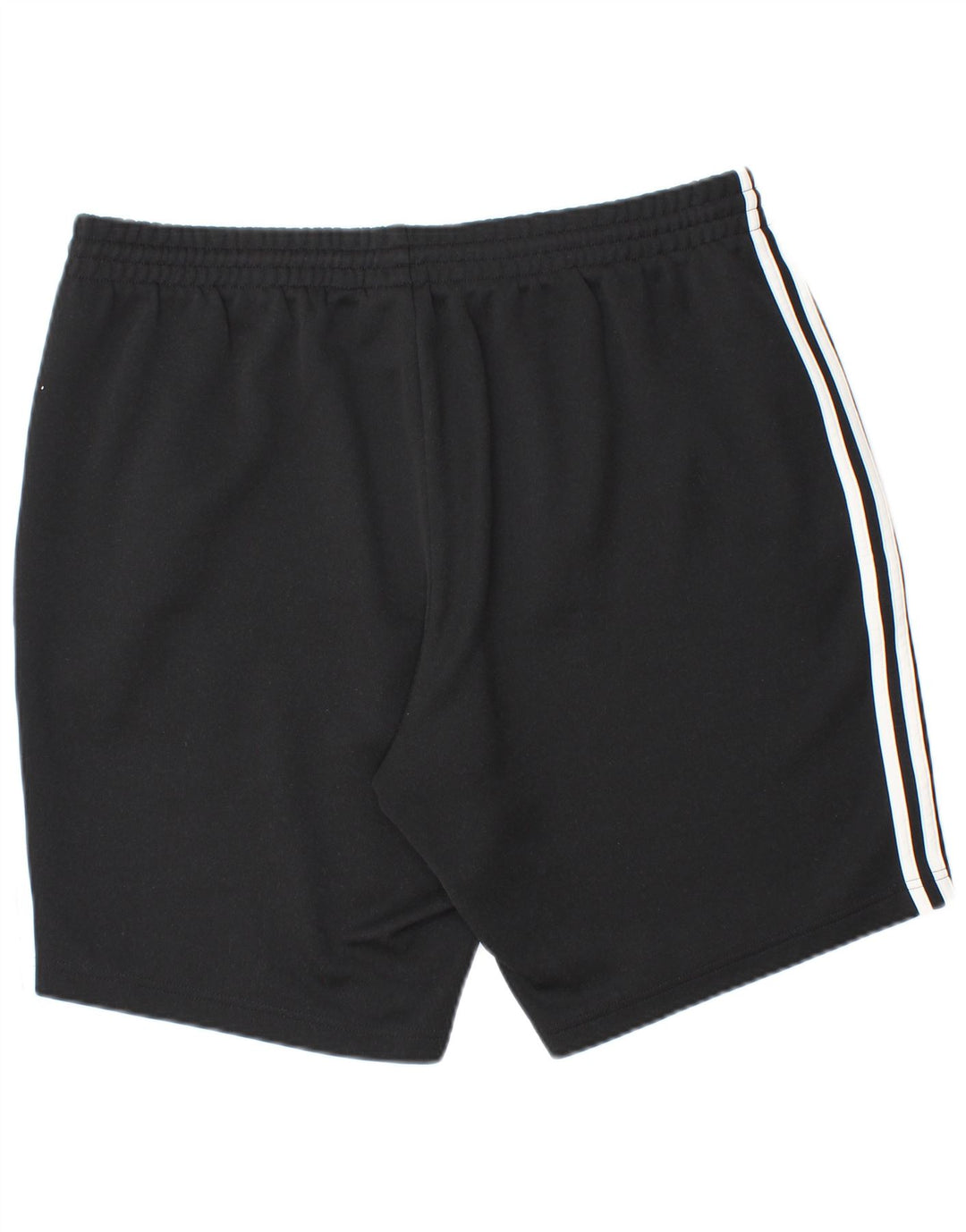 Adidas Mens Sport Shorts XL  Black Polyester