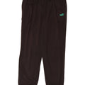 Puma Mens Tracksuit Trousers Joggers 2XL  Black Polyester
