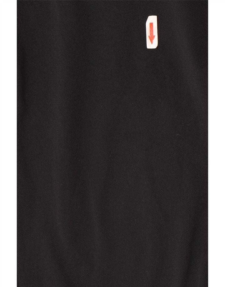 Nike Mens Tracksuit Trousers 2XL  Black