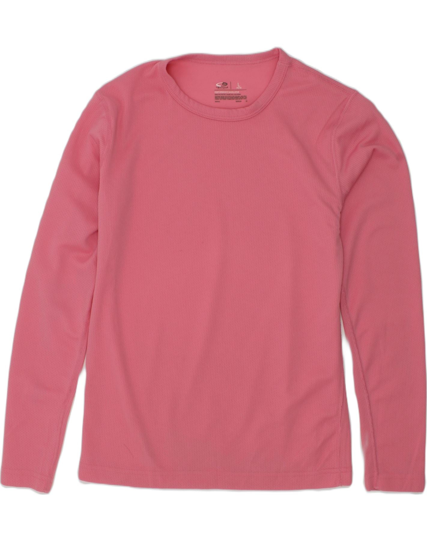 Champion pink store long sleeve