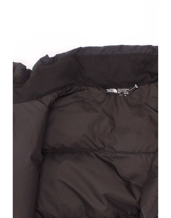 The North Face Boys Padded Jacket 10-11 Years Medium Multicoloured