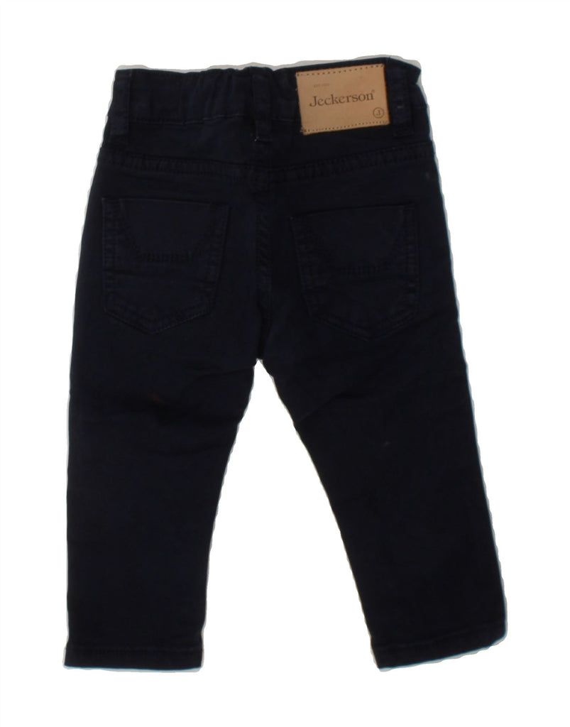 Regular Straight Jeans 6-9 Months W18 L9 Vintage Jeckerson and Second-Hand Jeckerson from Messina Hembry 