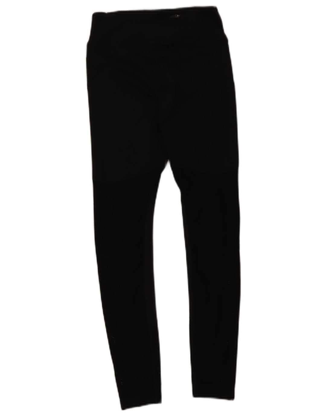 Nike Womens Dri Fit Leggings UK 4 XS Black