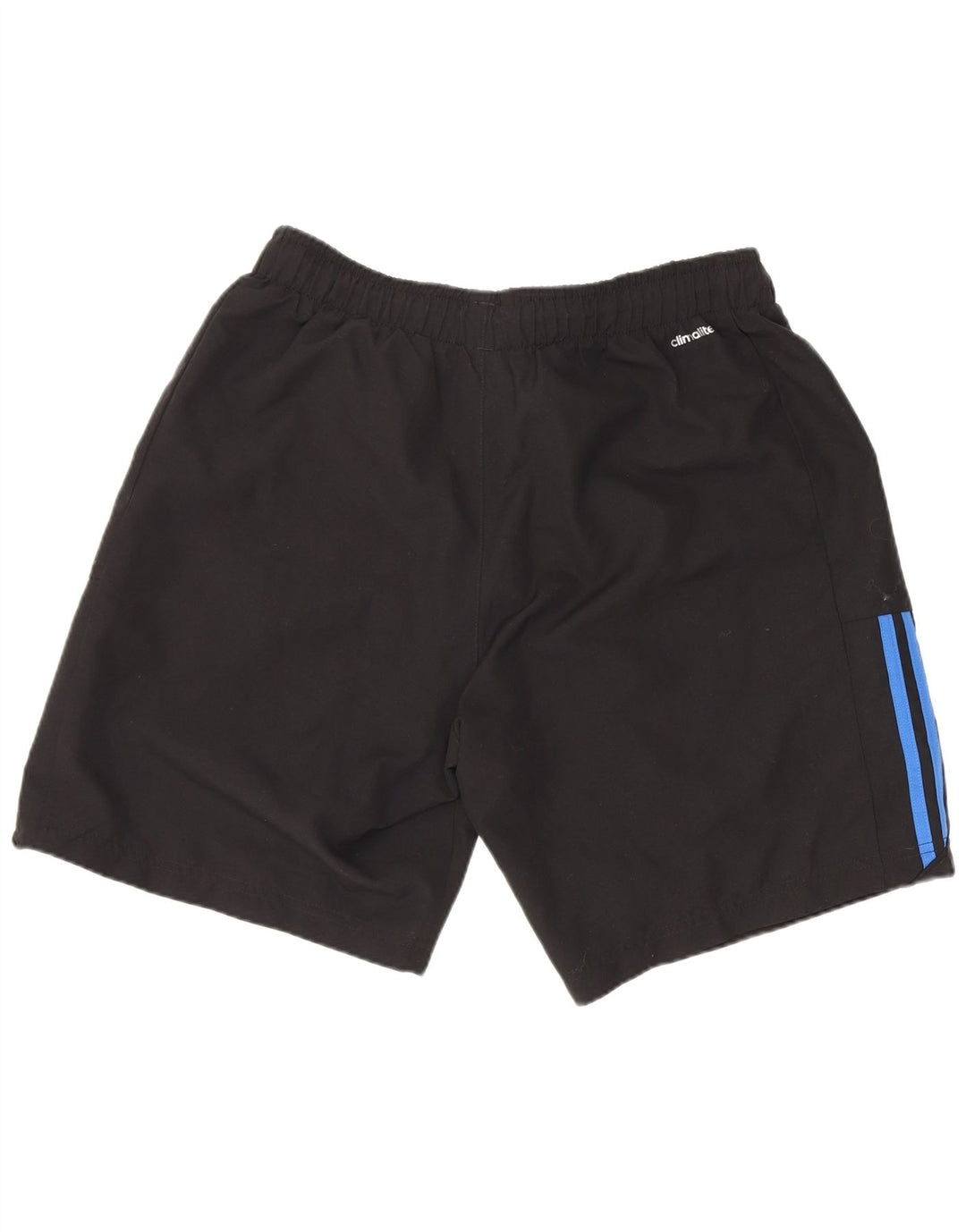 Adidas Mens Climalite Sport Shorts Medium Black Polyester