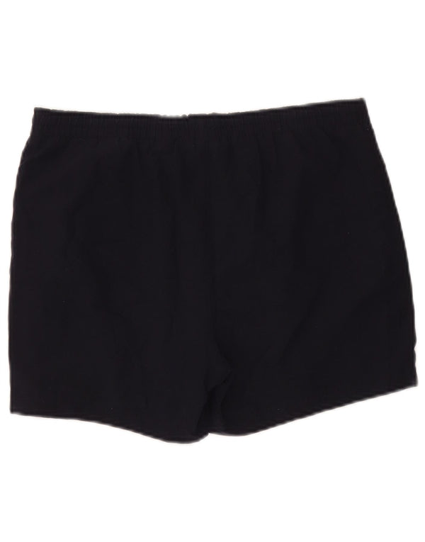 Puma Girls Sport Shorts 13-14 Years  Navy Blue