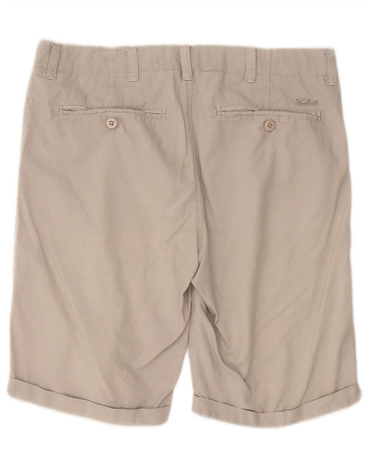 Woolrich Womens Casual Shorts W31  Grey