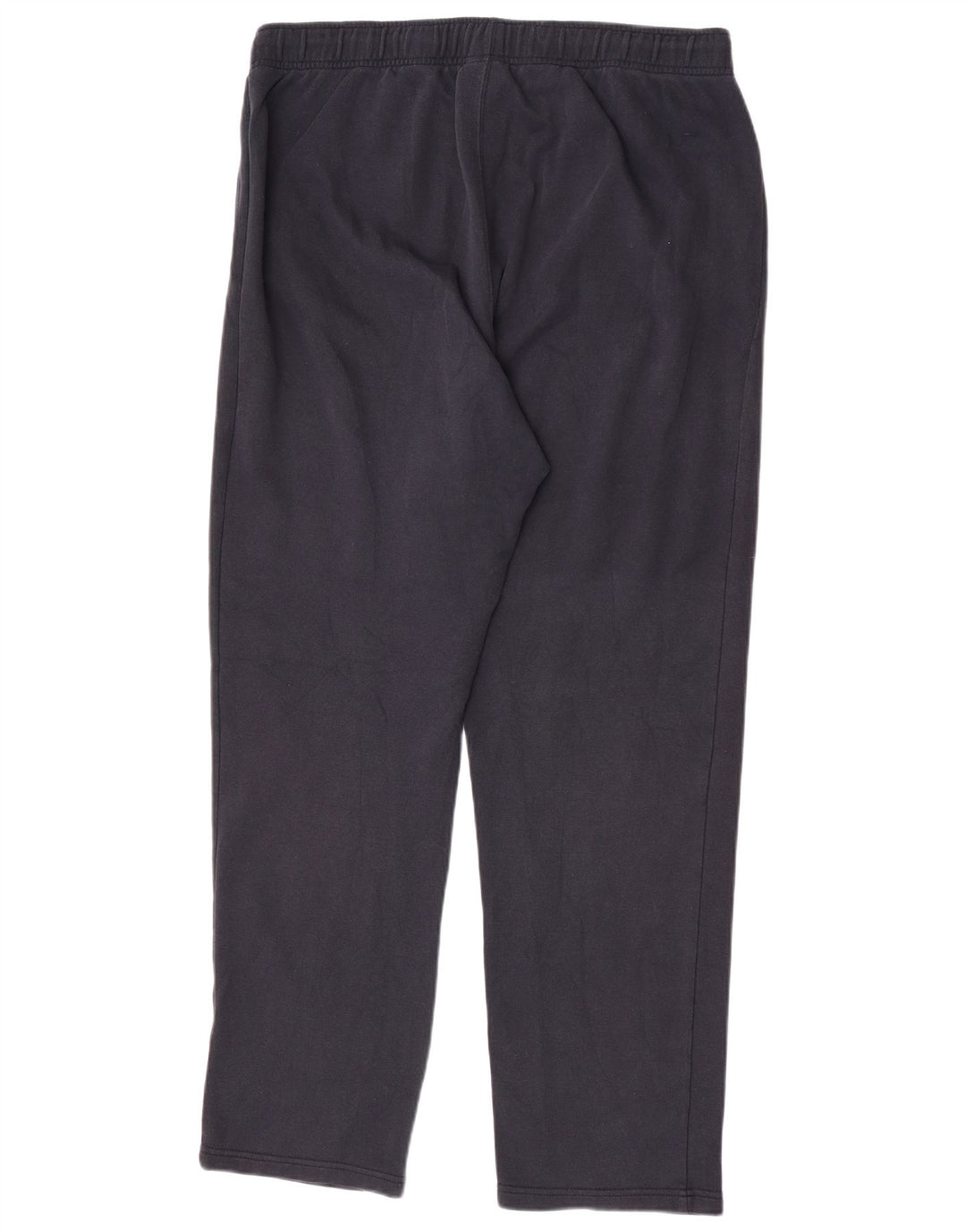 Champion Mens Tracksuit Trousers 3XL Navy Blue Cotton